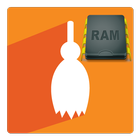 آیکون‌ Ram Cleaner Booster