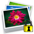 ”Photo Images Lock Safe