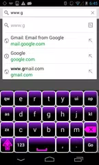 Neon Keyboard APK download