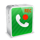 Call Recorder automatique icône