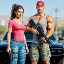 APK Open World Mafia Crime City