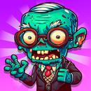 Evolución de Fusión de Zombis APK