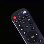 Remote for G96 max tv Box