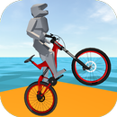 Super Ragdoll Biker APK