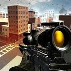 Sniper 3D Shooter- Gun Shooting icône