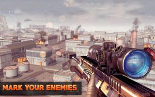 Sniper 3D Shooter- Gun Shooting bài đăng