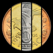 Coins Collector Inc. Idle آئیکن