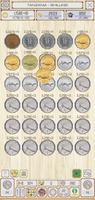 Coins Collector Inc. Idle постер