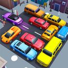 Parking Jam: Traffic Jam Game иконка