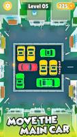 Parking Jam: Traffic Jam Game скриншот 1
