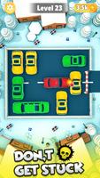 Parking Jam: Traffic Jam Game скриншот 2