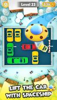 Parking Jam: Traffic Jam Game скриншот 3