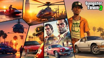 Gangster Town 3 : Grand Auto V bài đăng