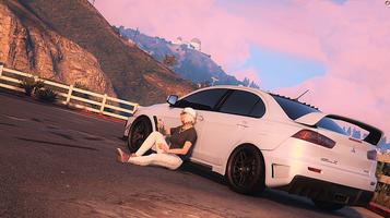Artesanato Roubo  Mcpe _GTA 5 Cartaz