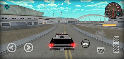 Grand Crime Auto: San Andreas Screenshot 2