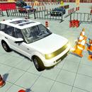 Advance Jeep Parking-APK