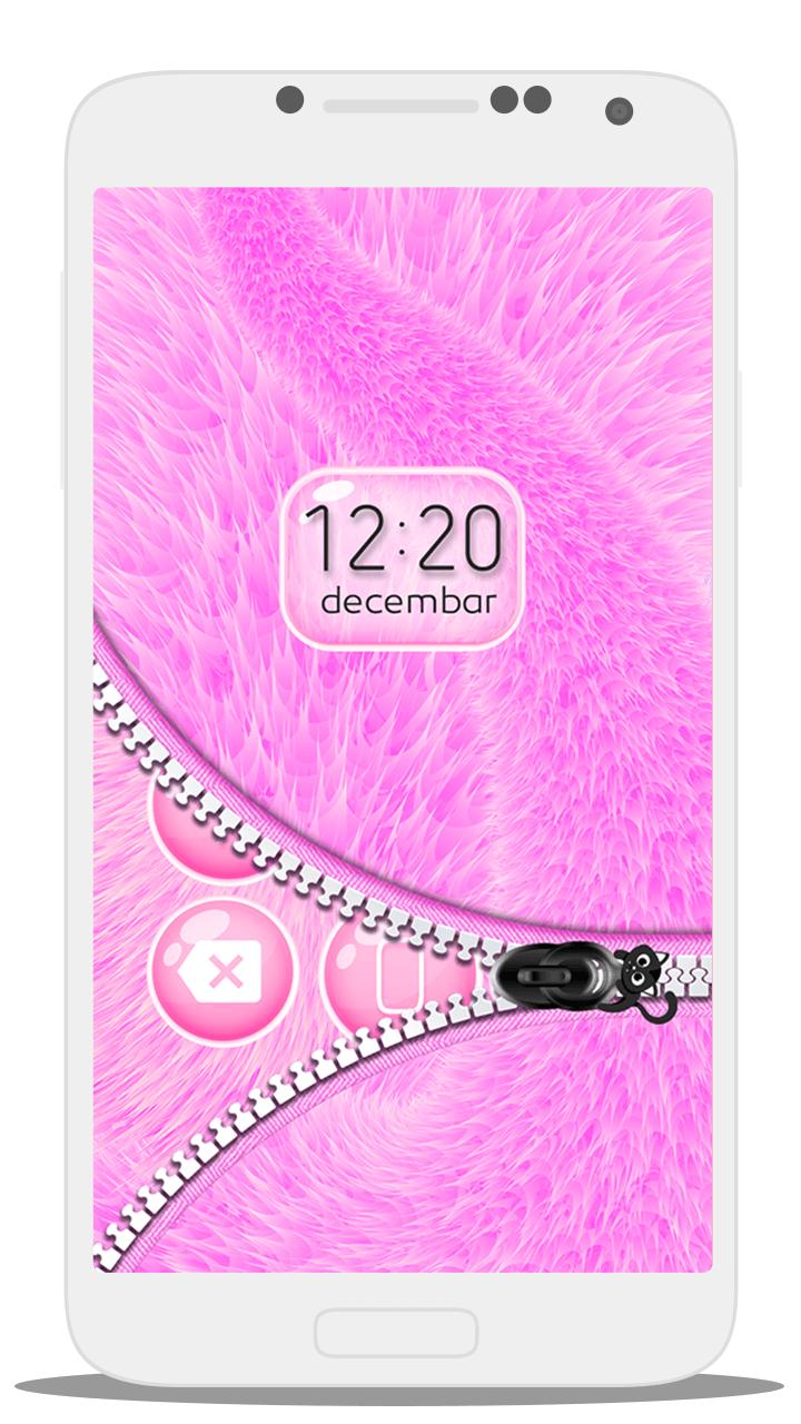 Tapety Na Ekran Blokady Dla Dziewczyn 🎀 Ładny Tapety Na Ekran Blokady 🎀 APK do pobrania na Androida