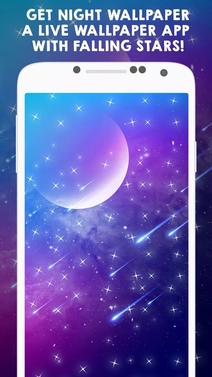 Android 用の 星 の 壁紙 宇宙 背景 動く 壁紙 Apk をダウンロード