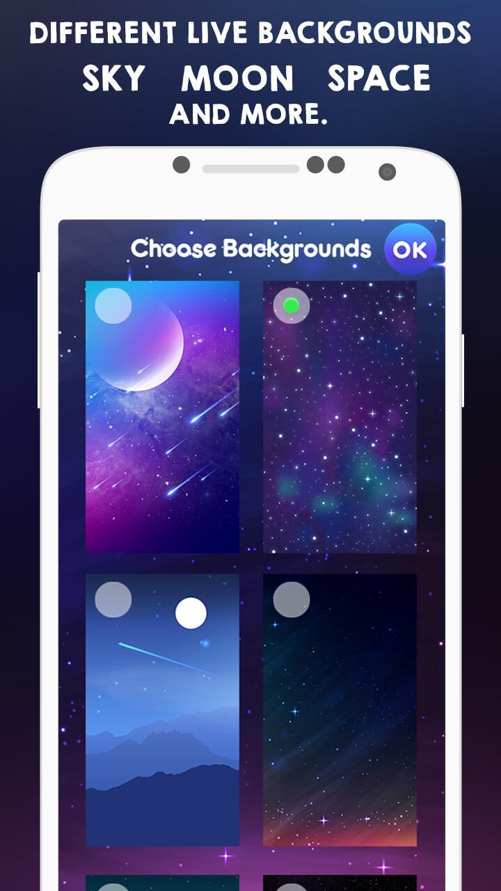 Android 用の 星 の 壁紙 宇宙 背景 動く 壁紙 Apk をダウンロード Android 用の 星 の 壁紙 宇宙 背景 動く 壁紙 Apk をダウンロード