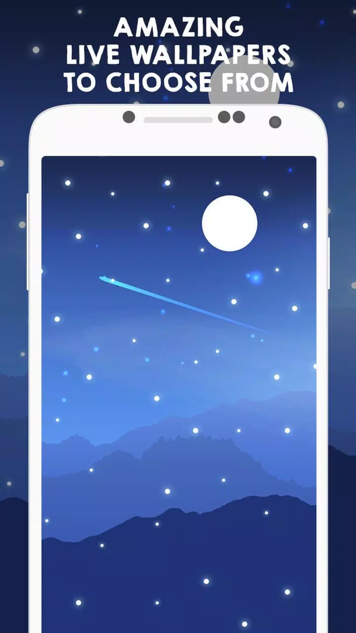 Android向けの星 の 壁紙 宇宙 背景 動く 壁紙 Apkをダウンロードしましょう