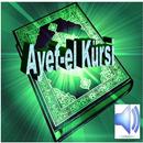 Ayetel Kürsi aplikacja