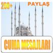Cuma Mesajları Paylaş icon
