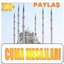 Cuma Mesajları Paylaş APK