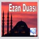 Ezan Duası, Sala ve Ezan Dinle aplikacja