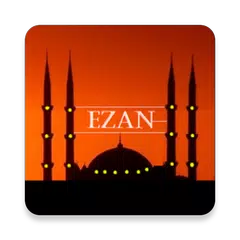 Ezan Vakti - Ezan Dinle アプリダウンロード