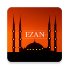 آیکون‌ Ezan Vakti