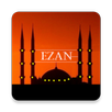 Listen Read Azan - Salat Times APK