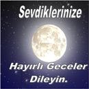 İyi Geceler Mesajları Paylaş APK