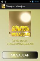 Günaydın Mesajları screenshot 3