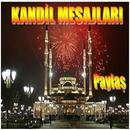 Kandil Mesajları Paylaş APK