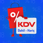 KDV Hesapla icon