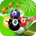Billiards Club icon