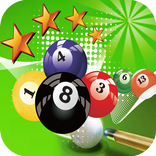 Billiards Club - 8 ball pool