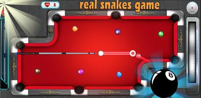 Billiards Club screenshot 1