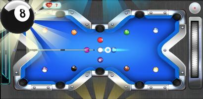 Billiards Club screenshot 3