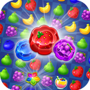 Fruit Farm Garden Smash Match  APK