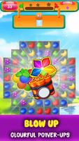 Fruit Farm Garden Smash 포스터