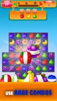 Fruit Farm Garden Smash 스크린샷 1
