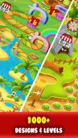 Fruit Farm Garden Smash 스크린샷 2