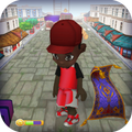 Town Running