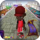 Town Running APK