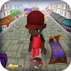 Town Running icono