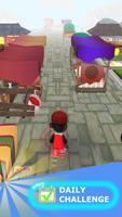 Town Running captura de pantalla 3