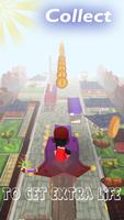 Town Running captura de pantalla 1