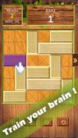 Unblock Slide Puzzle Game ảnh chụp màn hình 1