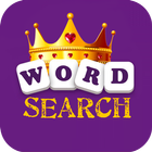 Word Search Puzzle 圖標